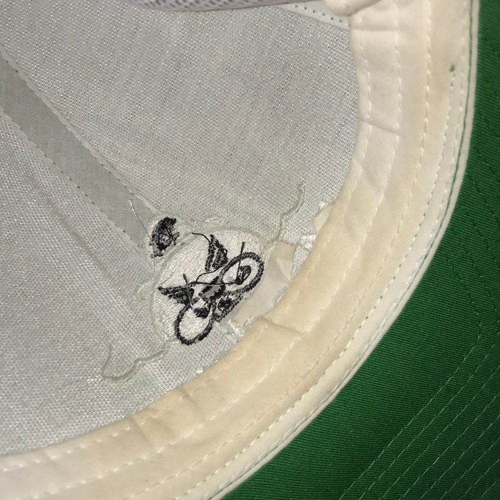 Meadows hat🌈 - Picture 8 of 9